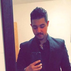 Meet your Posher, Moamin